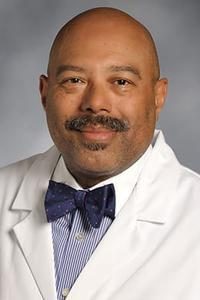 Theodore Jones, MD
