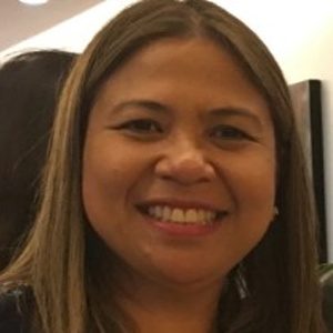 Geraldine Mayor, MD