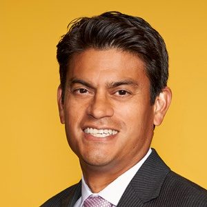 Carlos Adams, MD