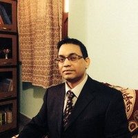 Javed Ahmad, MD