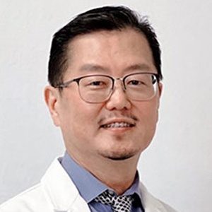 Edwin Choi, MD