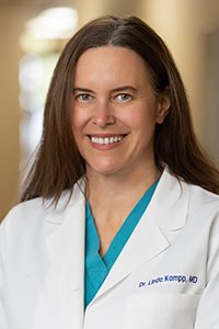 Linda Kampp, MD