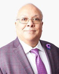 Andres Morales, DO