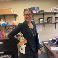 Erica Perilstein, MD