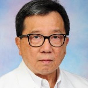 Voravit Ratanatharathorn, FACP, MD