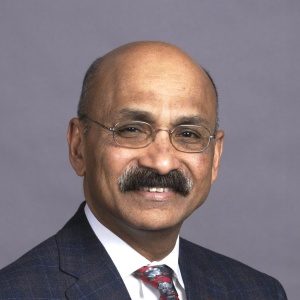 James Mathew, FACC, FAHA, MD
