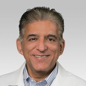 Iqbal Bhwani, MD
