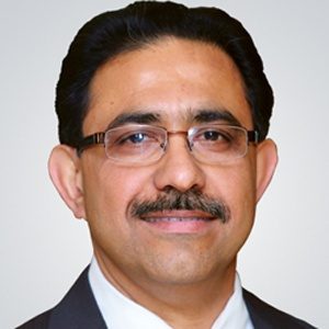 Thomas Mathew, FACP, MD