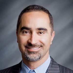 Shahram Fatemi, MD