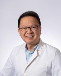 Frederick Tanenggee, MD