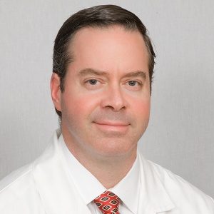 Raymond Wolfe, MD
