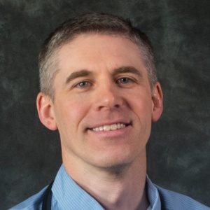 Paul Larson, MD