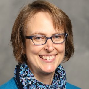 Sonja Short, MD