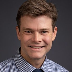Brian Curtis, MD