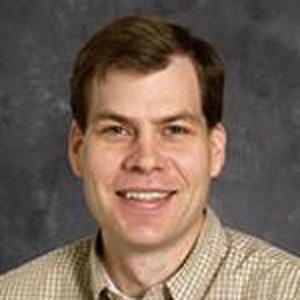 David Tetzlaff, MD