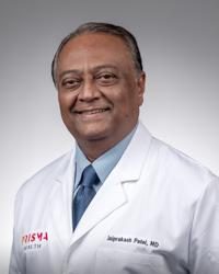 Jaiprakash Patel, MD