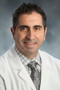 Steve Kallabat, MD