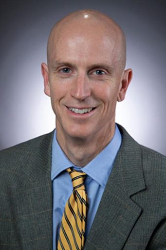 John Alsobrook