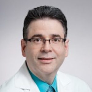 Enrique Martinez, MD