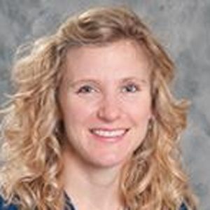 Amy Hentges, MD