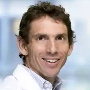 Daniel Bensimhon, MD