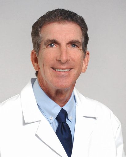 Stephen Livingston, FACOG, MD