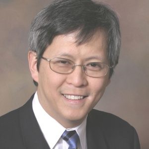 James Sylora, MD