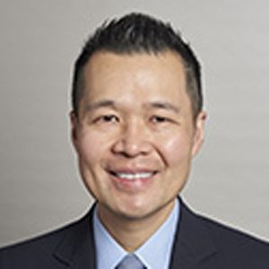 John Chuey, MD