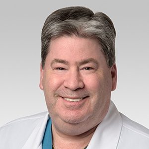 Michael Balbus, MD