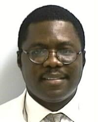 Cecil George, MD