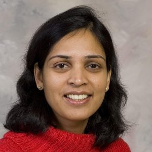 Malini Chavali, MD