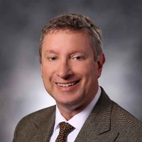 Mark Bates, MD