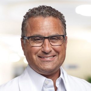 Mickey Karram, MD