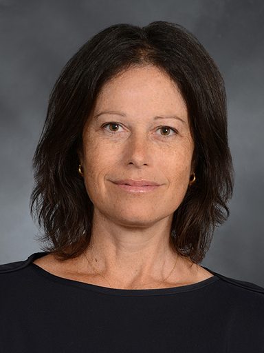 Rebecca Scott-Ranawake, MD