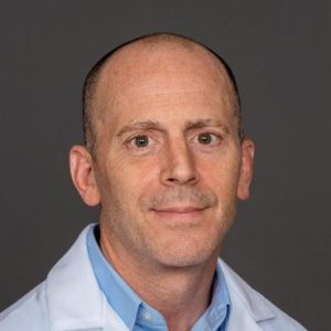Paul Forfia, MD