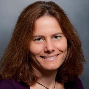 Nicola Klein, MD