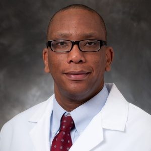 John Murimi, MD