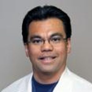 Noel Del Mundo, MD