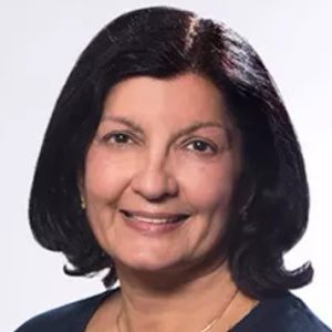 Ami Shah, MD