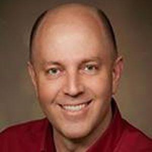 Kenneth Stevenson, MD