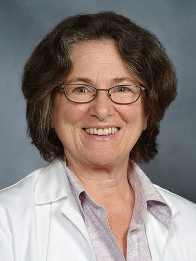 Barrie Raik, MD