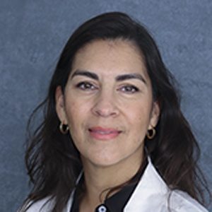 Sara Espinoza, MD