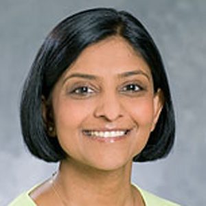 Mrinalini Mudkanna, MD