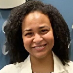 Connette McMahon, FACOG, MD