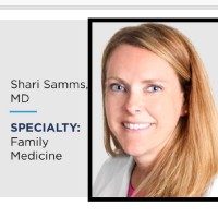 Shari Samms, MD