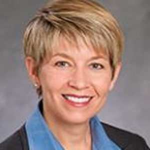 Brenda Harris