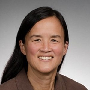 Claire Yang, MD
