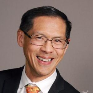 Paul Wang, MD