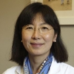 Hyung Leona Kim, MD