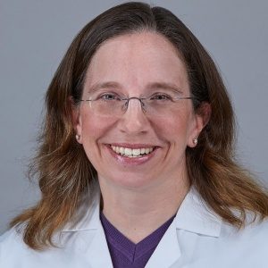 Danielle Dehoratius, MD